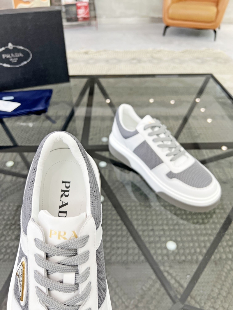 Prada Casual Shoes